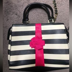 Never used betsey johnson handbag